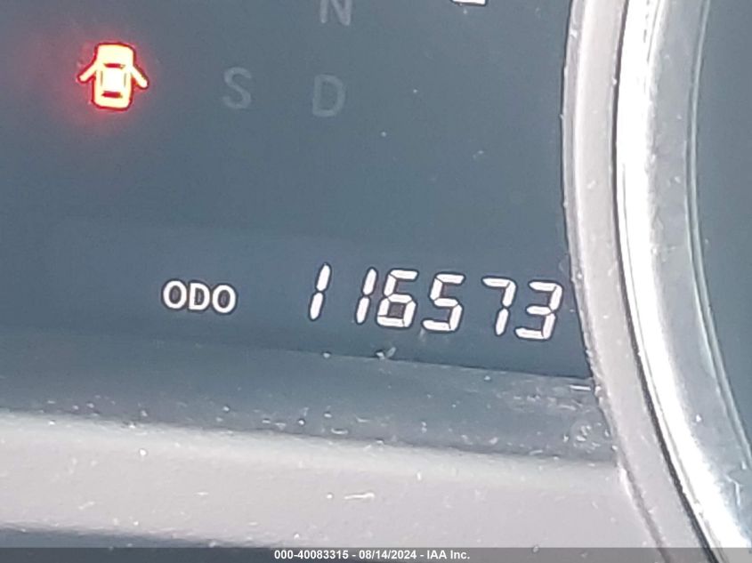 2012 Toyota Highlander Limited V6 VIN: 5TDDK3EH9CS099348 Lot: 40083315