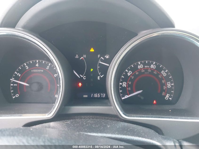 2012 Toyota Highlander Limited V6 VIN: 5TDDK3EH9CS099348 Lot: 40083315