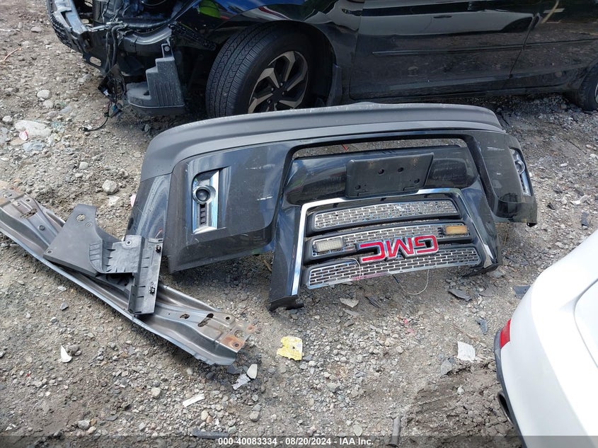 2015 GMC TERRAIN SLT-1 - 2GKFLXEK0F6375153