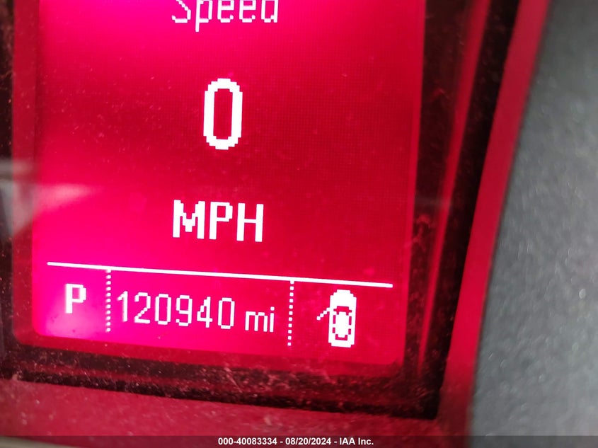 2015 GMC TERRAIN SLT-1 - 2GKFLXEK0F6375153