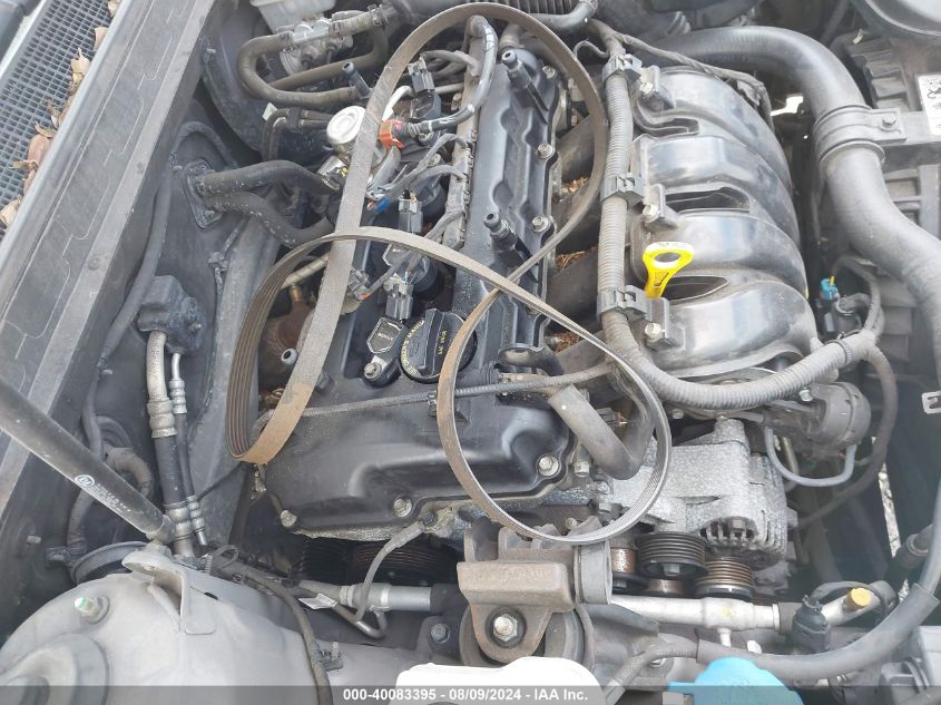 2013 Kia Optima Lx VIN: 5XXGM4A73DG215835 Lot: 40083395