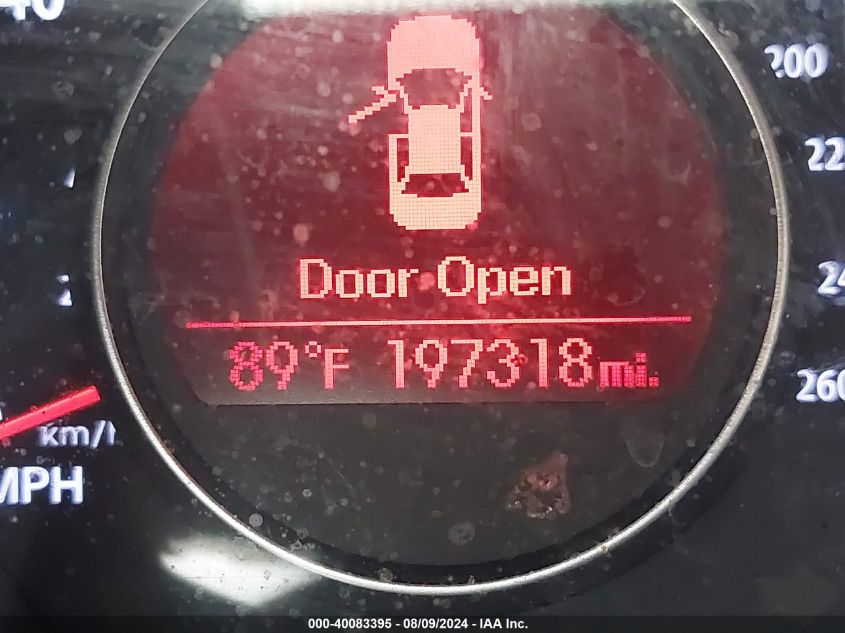 2013 Kia Optima Lx VIN: 5XXGM4A73DG215835 Lot: 40083395