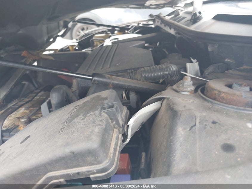 2009 Toyota Camry Xle VIN: 4T1BE46K59U353636 Lot: 40083413