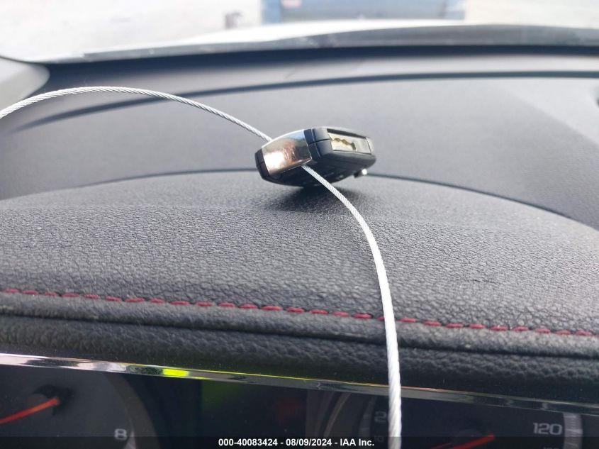 2010 GMC Terrain Sle-2 VIN: 2CTALDEW4A6402486 Lot: 40083424