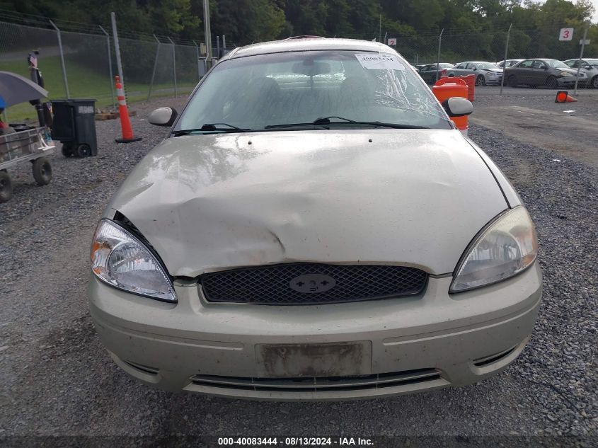 1FAFP56485A304844 2005 Ford Taurus