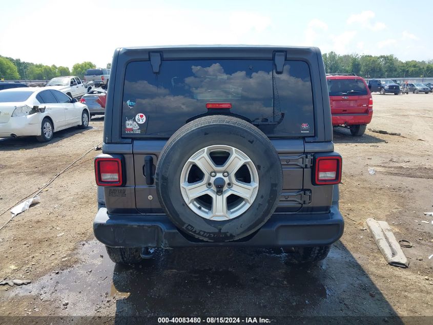 1C4HJXDN2KW624798 2019 JEEP WRANGLER - Image 16