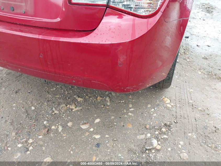 2012 Chevrolet Cruze 1Lt VIN: 1G1PL5SC7C7146622 Lot: 40083485