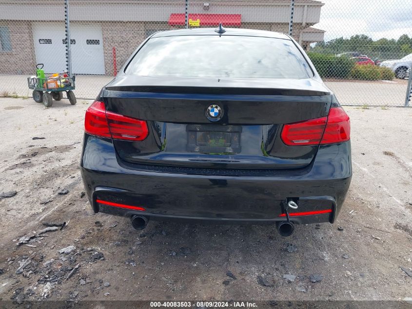 WBA8B3C52JK384534 2018 BMW 3 SERIES - Image 16