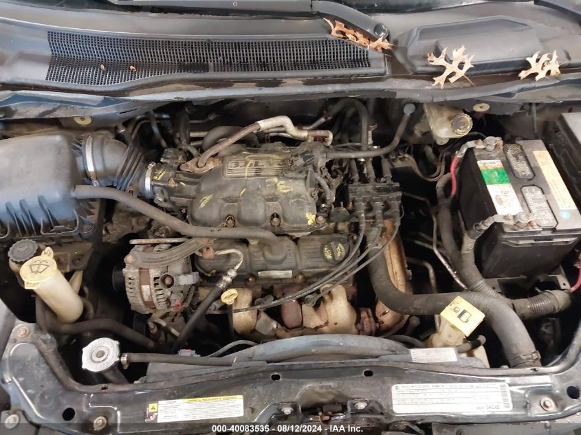 2010 Chrysler Town & Country Touring Plus VIN: 2A4RR8D11AR321643 Lot: 40083535