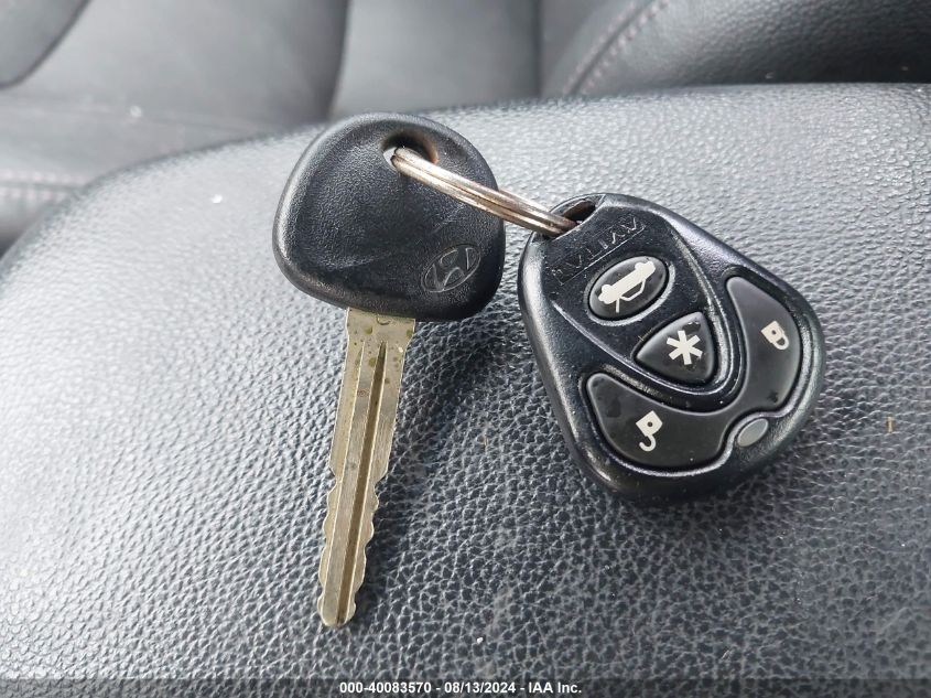 2012 Hyundai Elantra Limited VIN: 5NPDH4AE6CH081492 Lot: 40083570