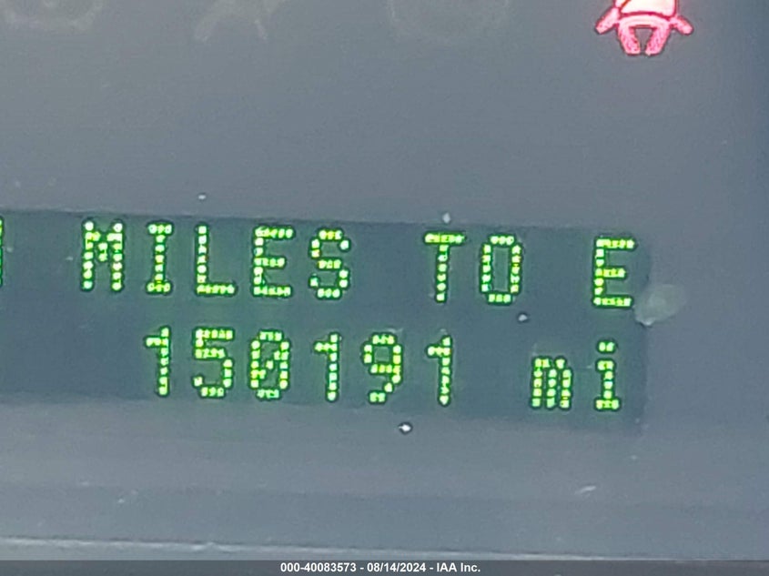 2008 Ford Edge Limited VIN: 2FMDK39C58BA54460 Lot: 40083573