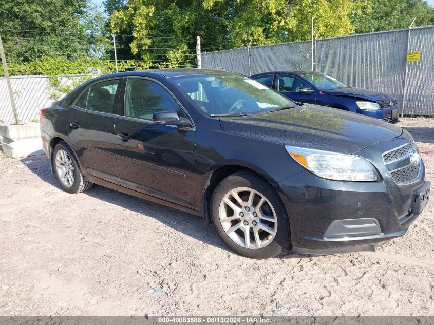 2013 Chevrolet Malibu 1Lt VIN: 1G11C5SA7DF312259 Lot: 40083586