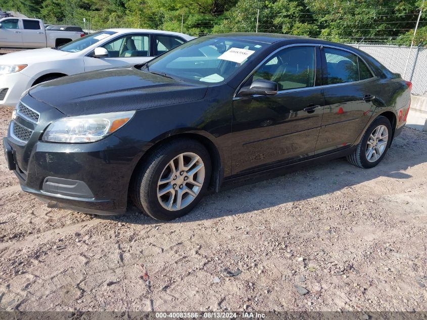 2013 Chevrolet Malibu 1Lt VIN: 1G11C5SA7DF312259 Lot: 40083586