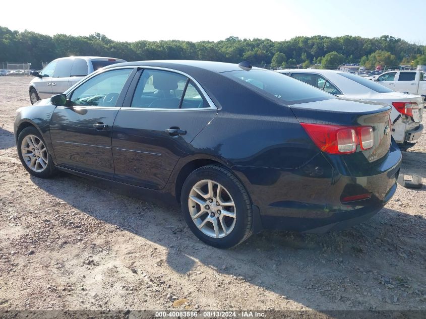 2013 Chevrolet Malibu 1Lt VIN: 1G11C5SA7DF312259 Lot: 40083586