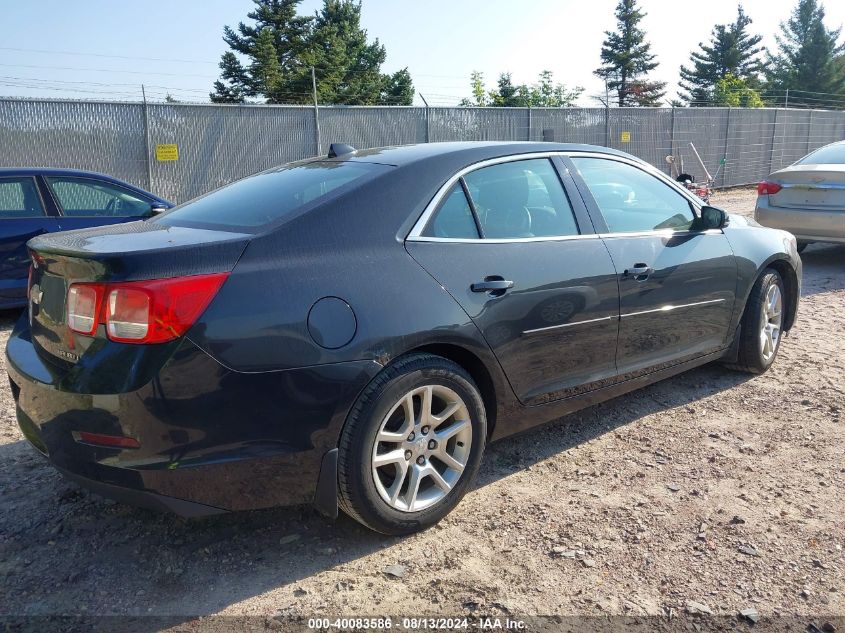 2013 Chevrolet Malibu 1Lt VIN: 1G11C5SA7DF312259 Lot: 40083586