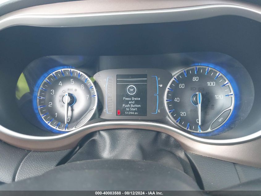 2022 Chrysler Voyager Lx VIN: 2C4RC1CG9NR223180 Lot: 40083588