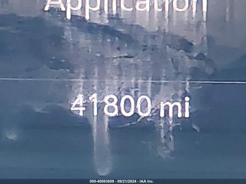 2019 GMC Sierra 1500 Slt VIN: 1GTU8DED7KZ110572 Lot: 40083609