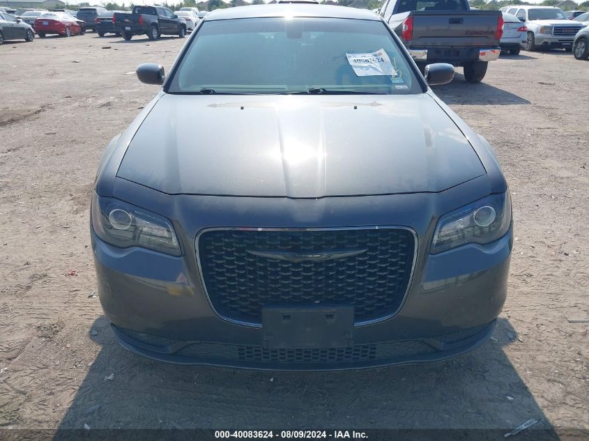 2020 Chrysler 300 Touring VIN: 2C3CCAAG5LH233513 Lot: 40083624