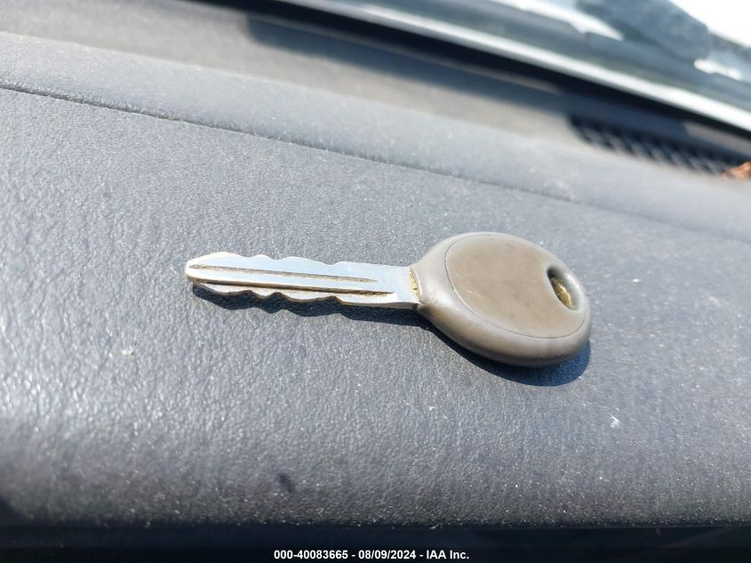 2001 Jeep Cherokee Limited/Sport VIN: 1J4FF58S51L534696 Lot: 40083665