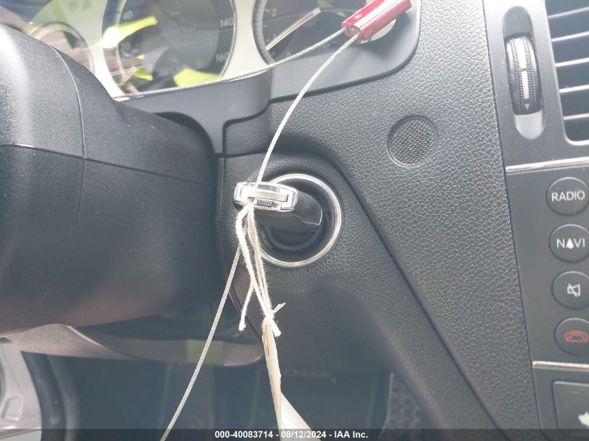 WDDGF54XX8R019721 2008 Mercedes-Benz C 300 Luxury/Sport