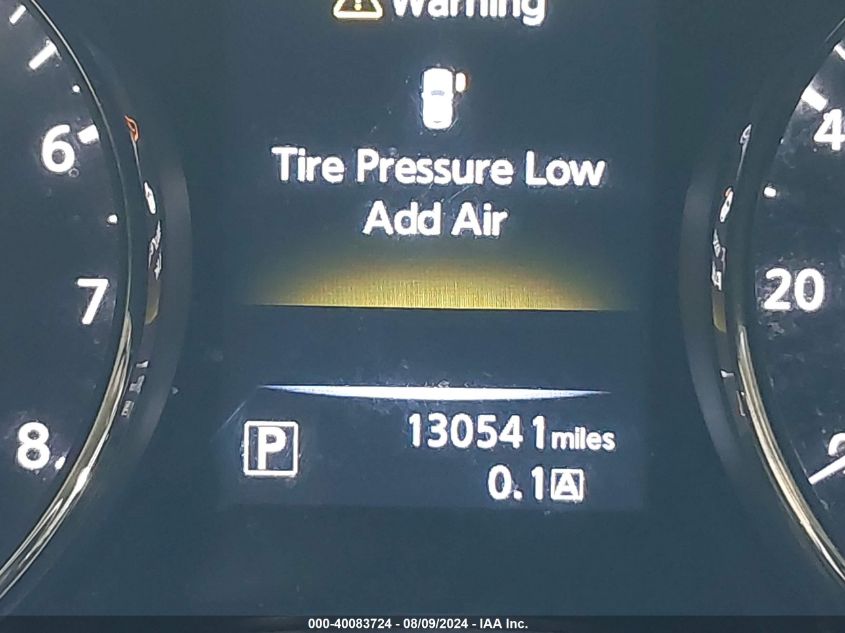 2016 Nissan Rogue Sv VIN: KNMAT2MV0GP615467 Lot: 40083724