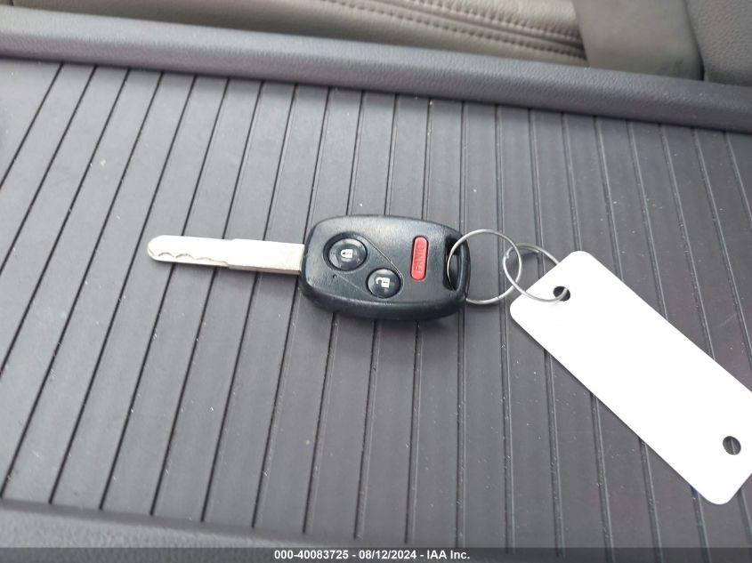 2012 Honda Cr-V Ex-L VIN: 5J6RM4H73CL017179 Lot: 40083725