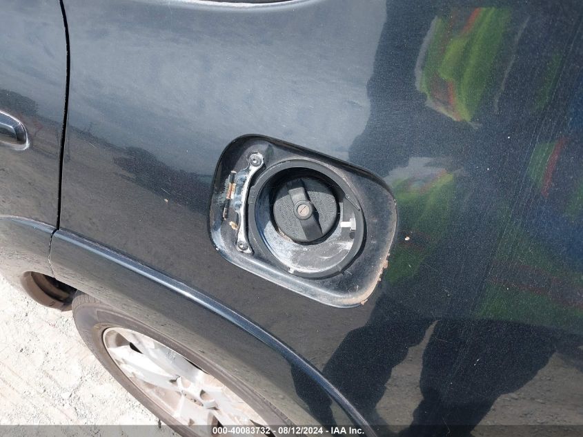 2007 Toyota Rav4 Sport V6 VIN: JTMZK32V176009826 Lot: 40083732