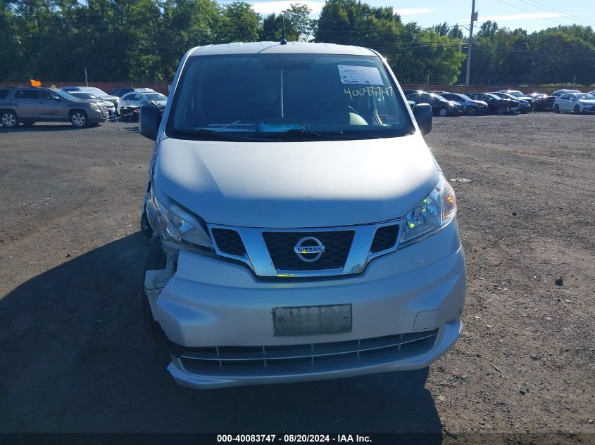 3N6CM0KN5HK693479 2017 Nissan Nv200 Sv