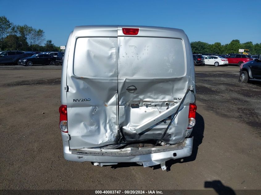 3N6CM0KN5HK693479 2017 Nissan Nv200 Sv