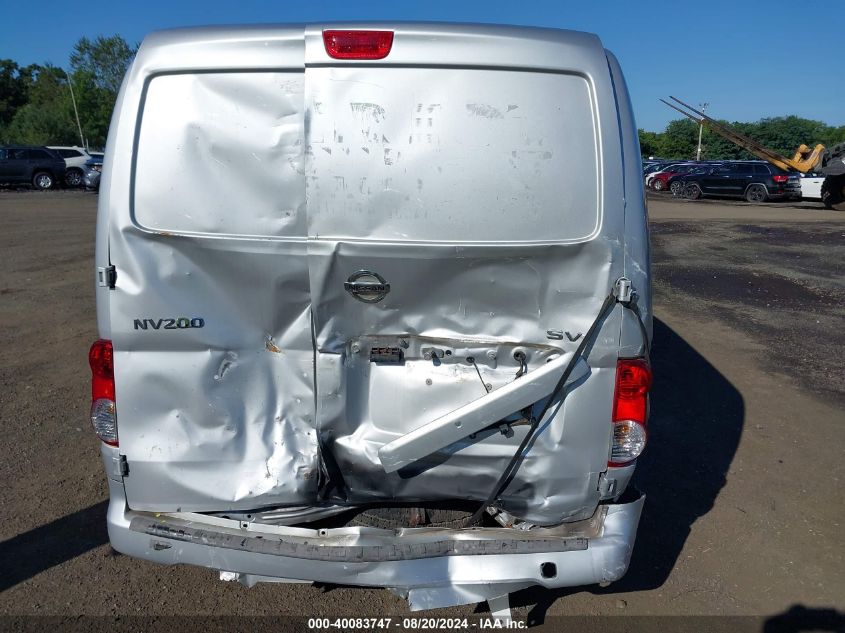 3N6CM0KN5HK693479 2017 Nissan Nv200 Sv