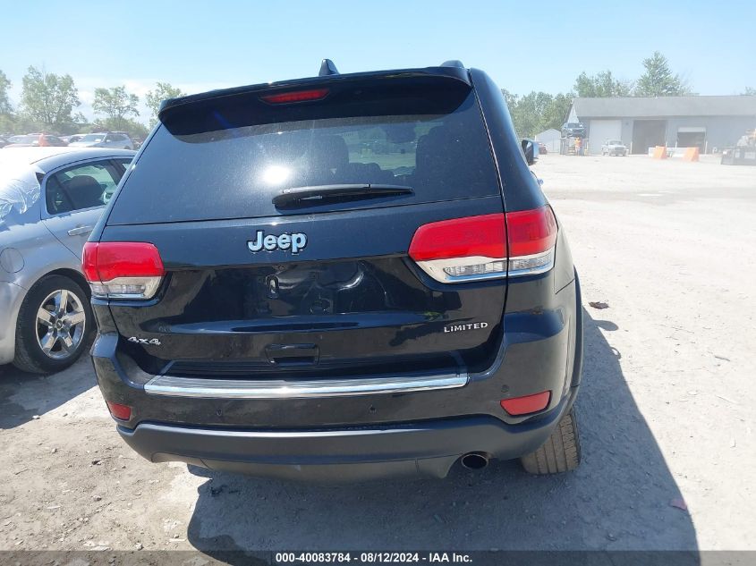 1C4RJFBG8JC128942 2018 JEEP GRAND CHEROKEE - Image 16