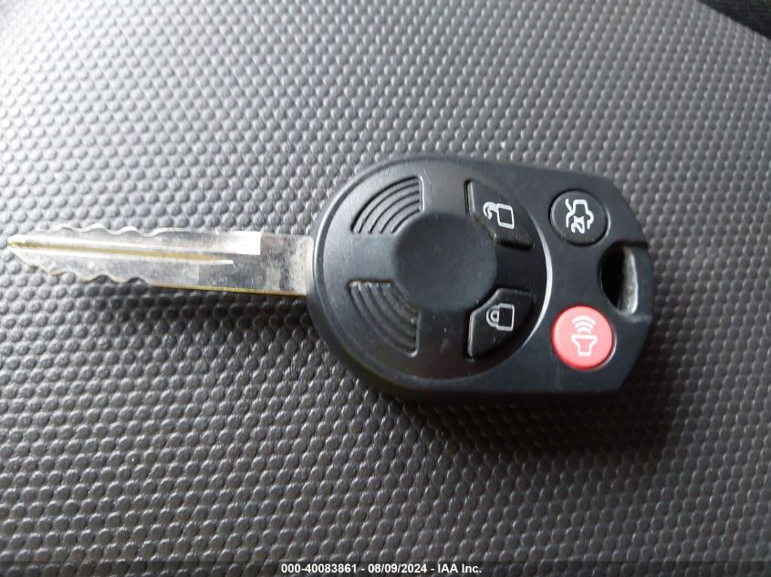 2009 Ford Escape Xlt VIN: 1FMCU037X9KA26239 Lot: 40083861