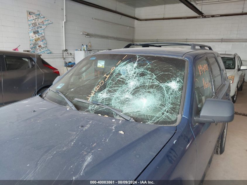 2009 Ford Escape Xlt VIN: 1FMCU037X9KA26239 Lot: 40083861