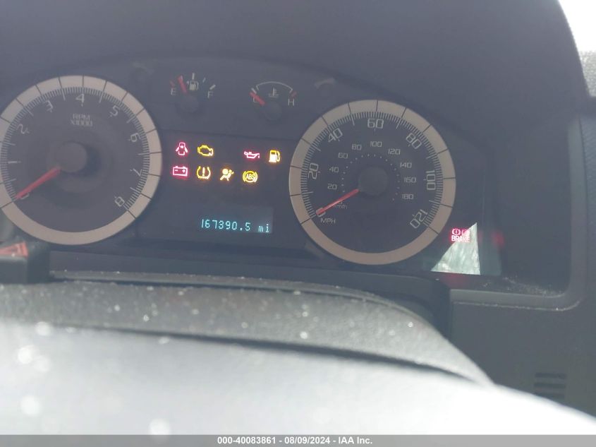 2009 Ford Escape Xlt VIN: 1FMCU037X9KA26239 Lot: 40083861