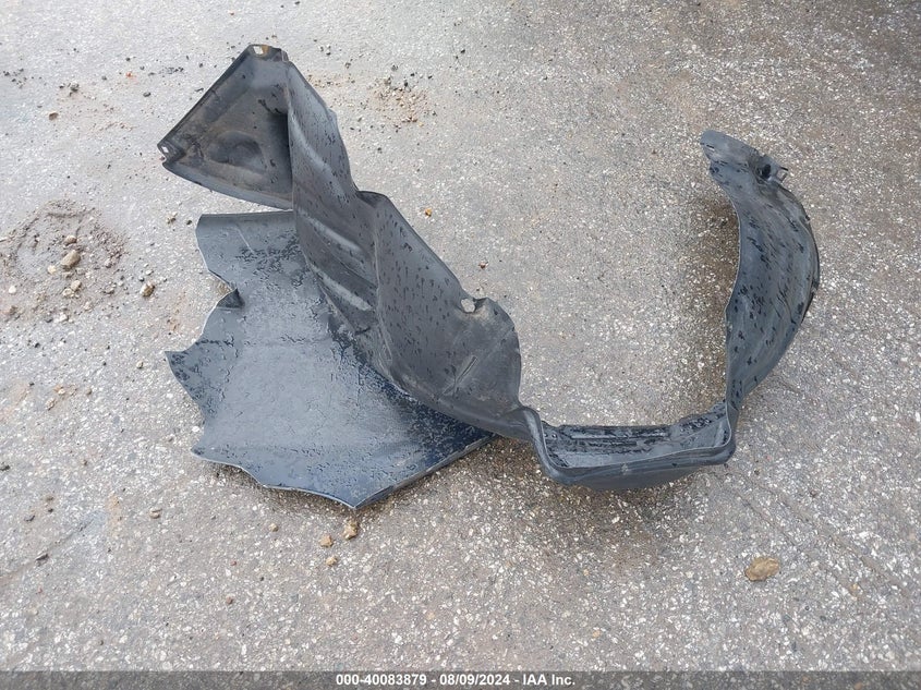 2005 Toyota Sienna Le VIN: 5TDZA23C65S286110 Lot: 40083879