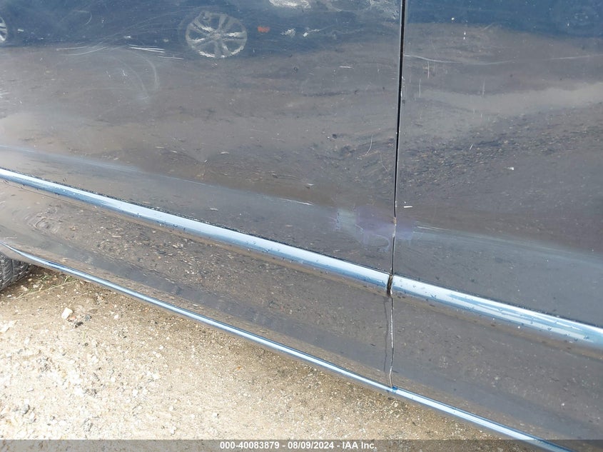 2005 Toyota Sienna Le VIN: 5TDZA23C65S286110 Lot: 40083879