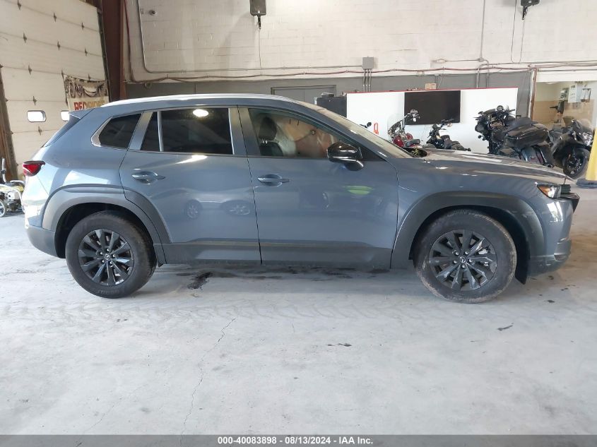 2024 Mazda Cx-50 2.5 S Premium VIN: 7MMVABDM2RN211602 Lot: 40083898