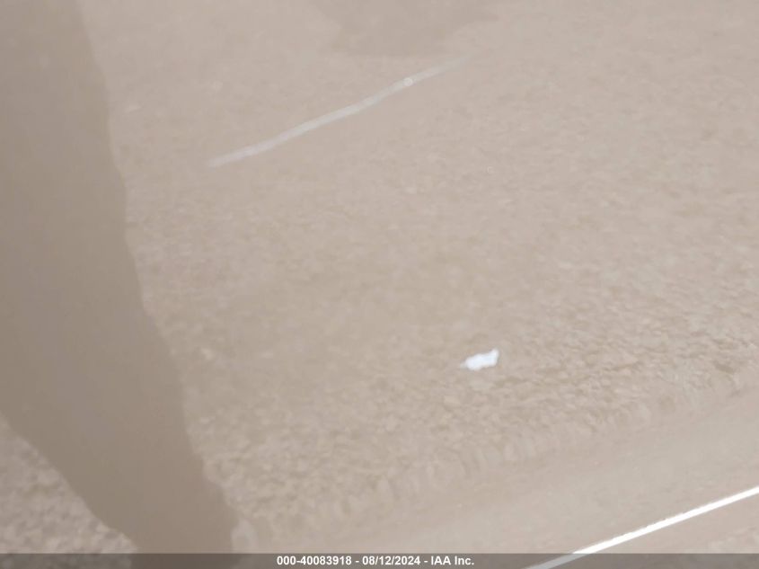 2004 Honda Pilot Ex VIN: 2HKYF18454H589781 Lot: 40083918