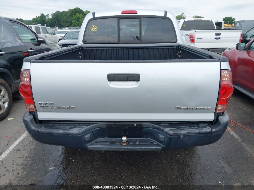 5TFJX4GN7DX019490 2013 Toyota Tacoma Prerunner