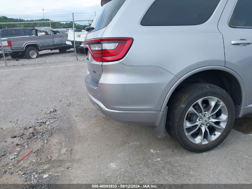 1C4RDJDG2KC780660 2019 DODGE DURANGO - Image 20