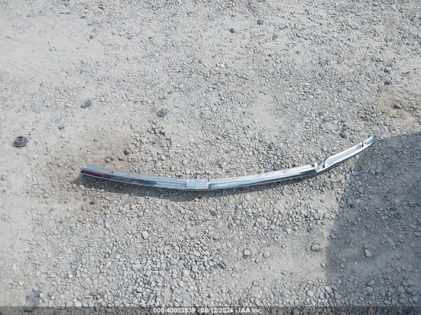 2006 Chevrolet Equinox Lt VIN: 2CNDL73F466082036 Lot: 40083939