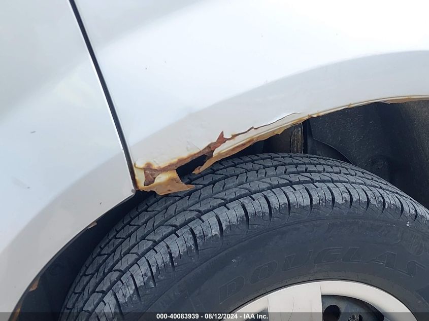 2006 Chevrolet Equinox Lt VIN: 2CNDL73F466082036 Lot: 40083939