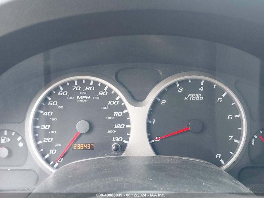 2006 Chevrolet Equinox Lt VIN: 2CNDL73F466082036 Lot: 40083939