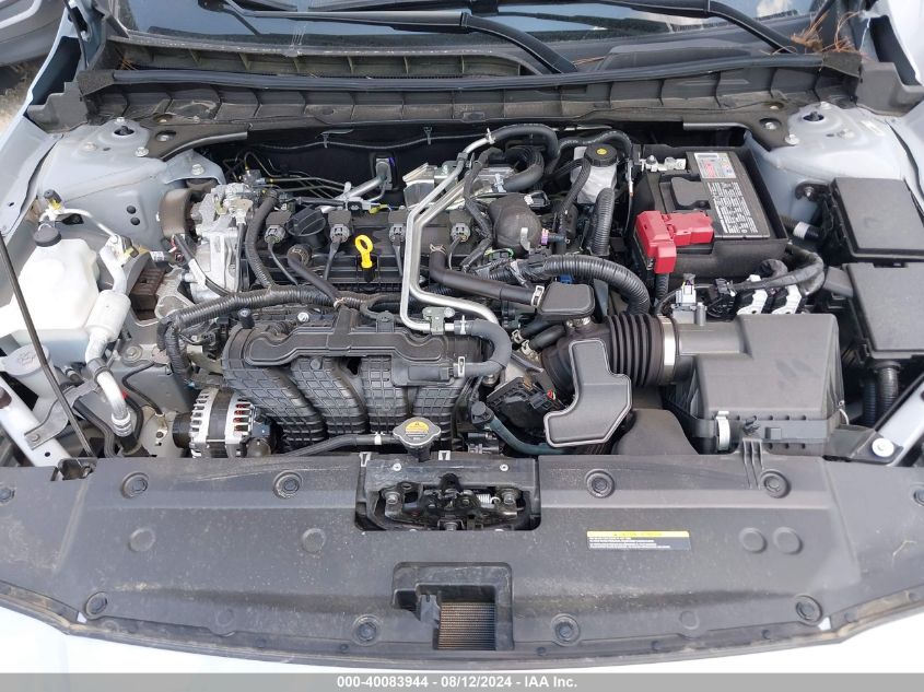 1N4BL4CW9RN342558 2024 Nissan Altima Sr Intelligent Awd