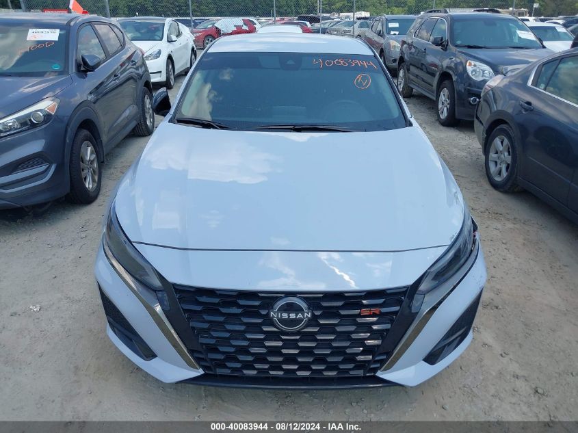 1N4BL4CW9RN342558 2024 Nissan Altima Sr Intelligent Awd