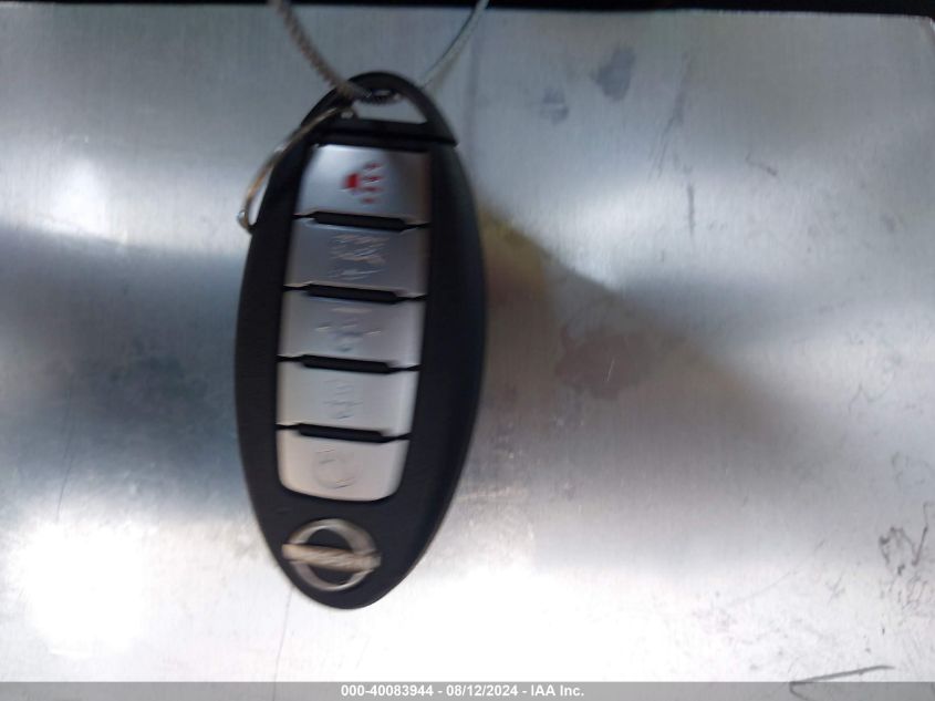 1N4BL4CW9RN342558 2024 Nissan Altima Sr Intelligent Awd