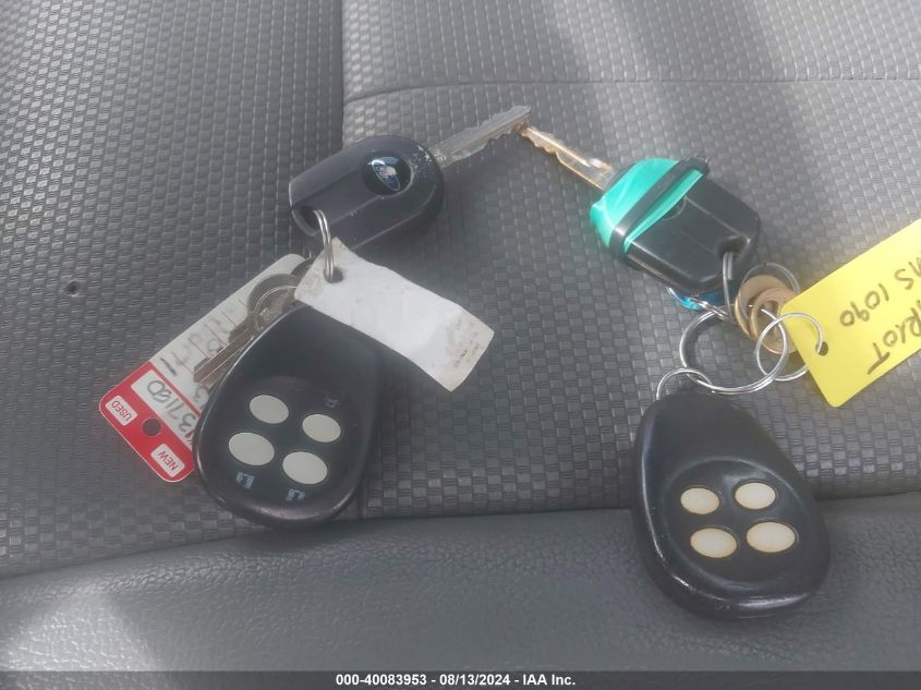 2013 Ford F350 Super Duty VIN: 1FDRF3GT8DEB14792 Lot: 40083953