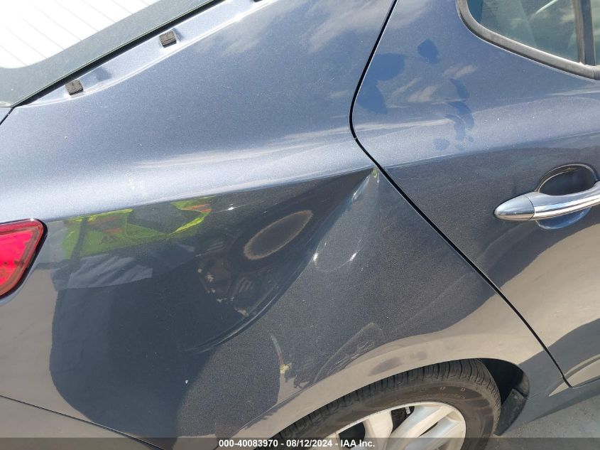 2015 Kia Optima Ex VIN: 5XXGN4A74FG419303 Lot: 40083970