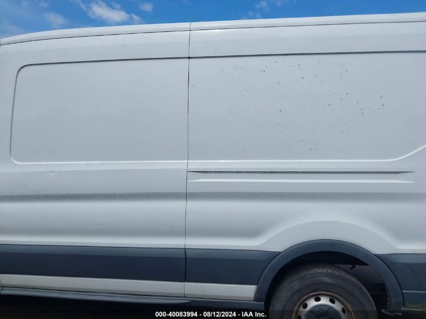 2015 Ford Transit-250 VIN: 1FTNR2CM3FKA08791 Lot: 40083994