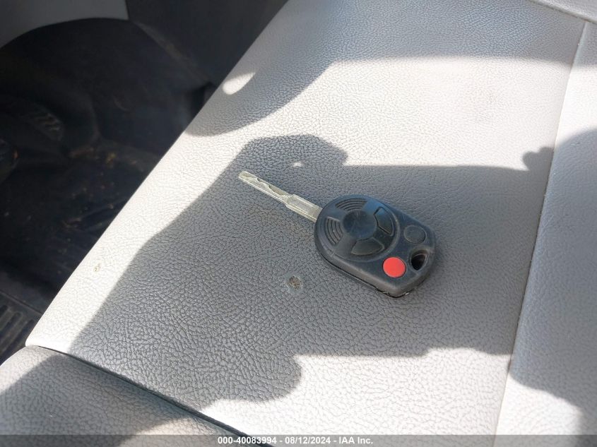 2015 Ford Transit-250 VIN: 1FTNR2CM3FKA08791 Lot: 40083994